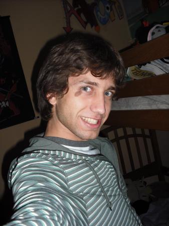 Aaron Garcia Photo 19