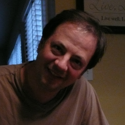 Kenneth Blair Photo 27