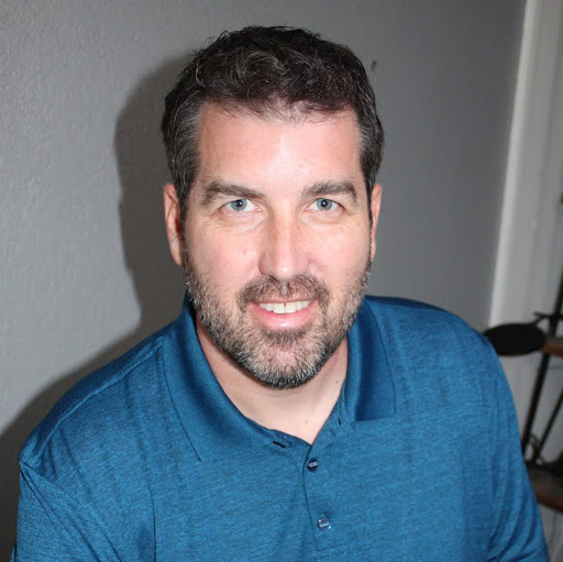 Brian Monahan Photo 24