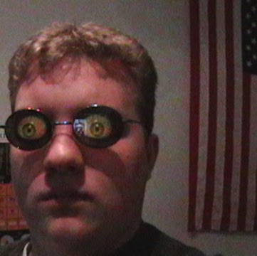Isaac Hunter Photo 9