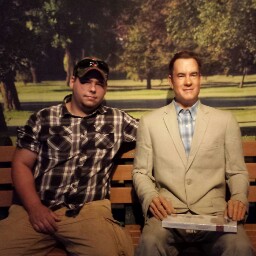 Cj Wilson Photo 27