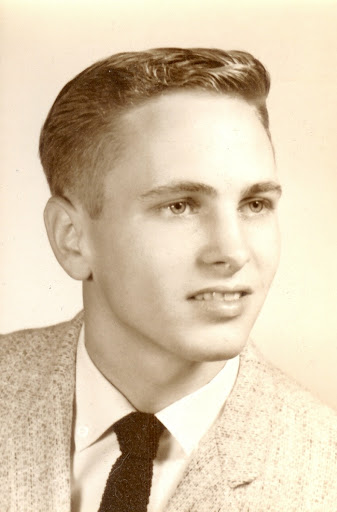 Gerald Peterson Photo 39