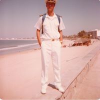 Dan Carpenter Photo 41
