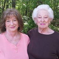 Barbara Burton Photo 42