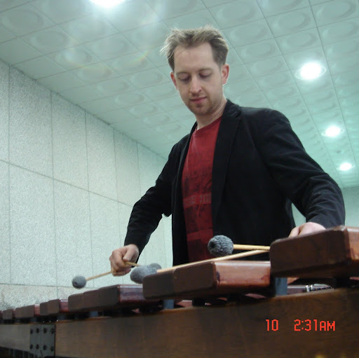 Kevin Clarke Photo 37