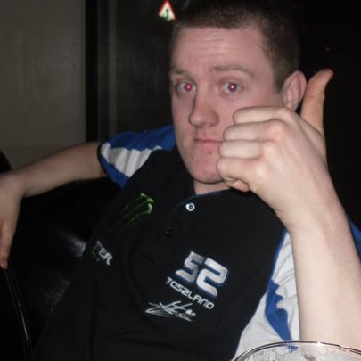 Jason Dunn Photo 23