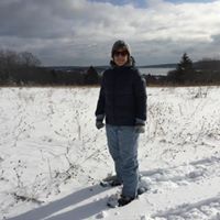 Janet Pelham Photo 2