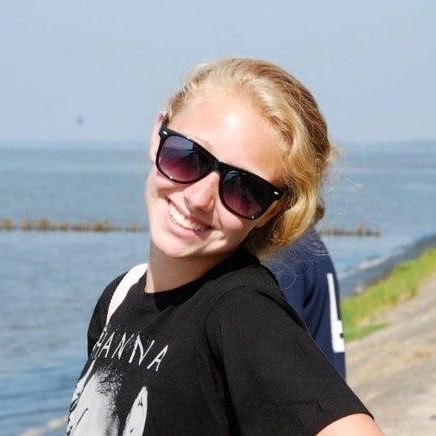 Katherine Rausch Photo 2