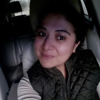 Julia Balderas Photo 8