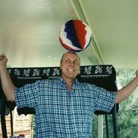 Rex Robinson Photo 18