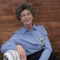 Martha Hughes Photo 19