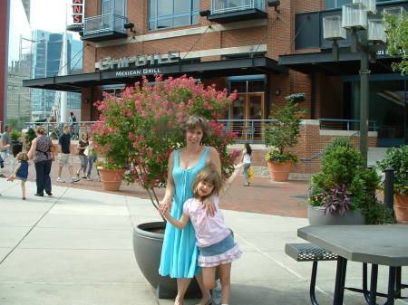 Becky Shaw Photo 35