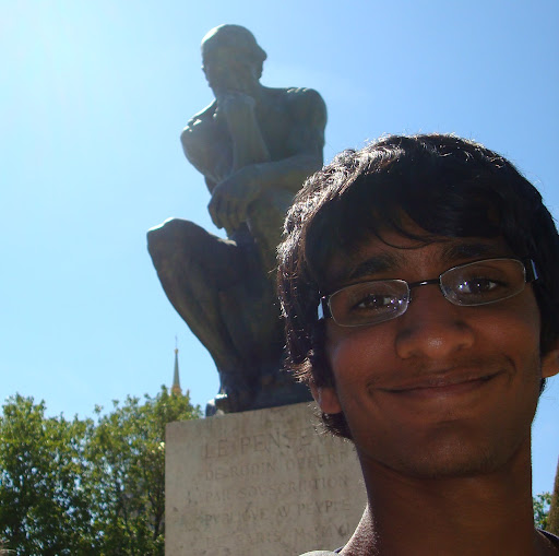 Shashank Bharadwaj Photo 4