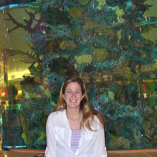 Allison Hagan Photo 14