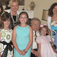 Ruth Colvin Photo 11
