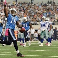 Damien Robinson Photo 18