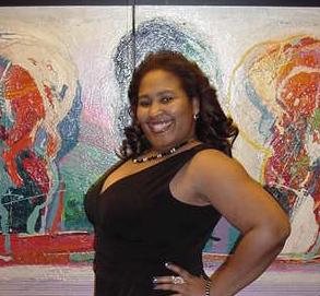 Kimberly Thompson Photo 49