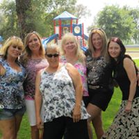 Jane Clarke Photo 7