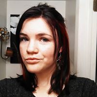 Samantha Barney Photo 12