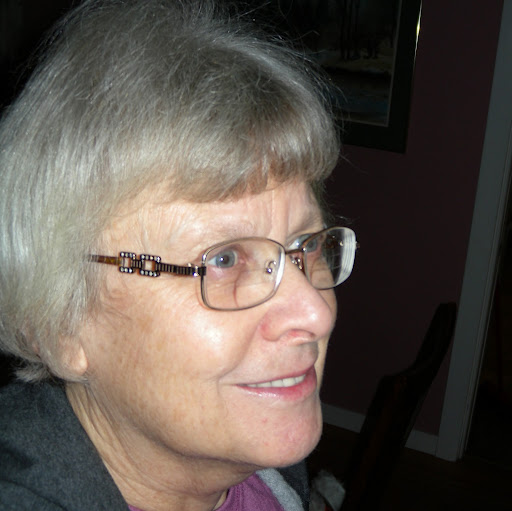 Vicki Erickson Photo 6