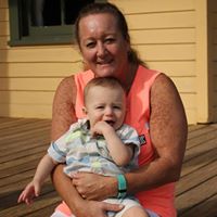 Susan Truax Photo 28