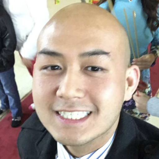 Phong Tran Photo 6