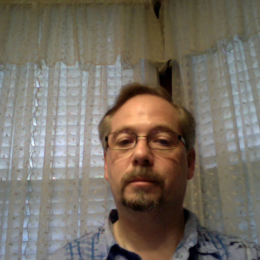 Christopher Dodson Photo 36