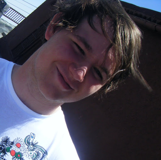James O'Connell Photo 21