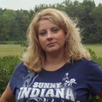 Teresa Ellis Photo 34