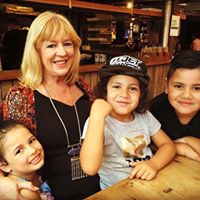 Deborah Amy Photo 6