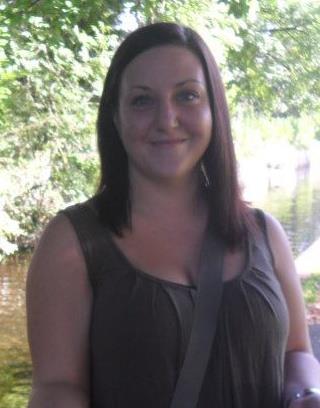 Rebecca Whitaker Photo 45