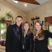 Linda Macintyre Photo 9