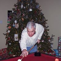Steve Cheek Photo 7