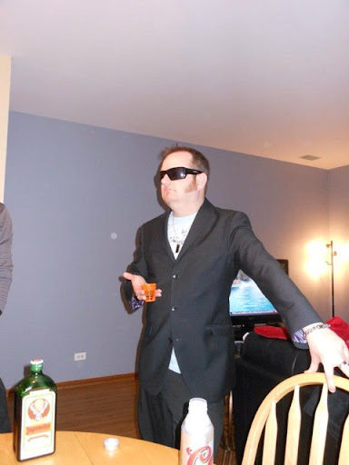 Patrick Nixon Photo 13