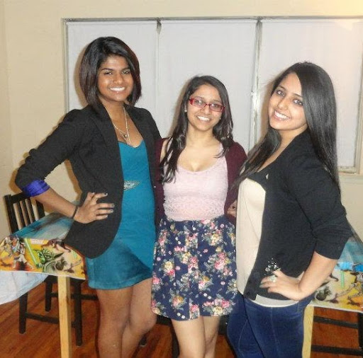 Shreya Patel Photo 46