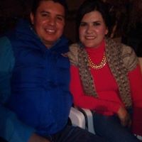 Cristina Andrade Photo 33