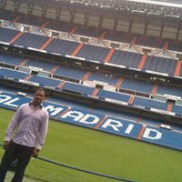 Raul Mata Photo 29