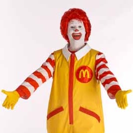 Mcdonald Ronald Photo 19