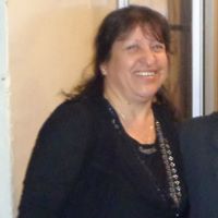 Ruth Silva Photo 25