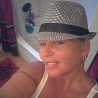 Theresa Dotson Photo 10