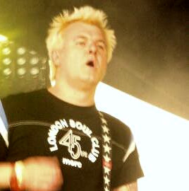 Michael Stoner Photo 14