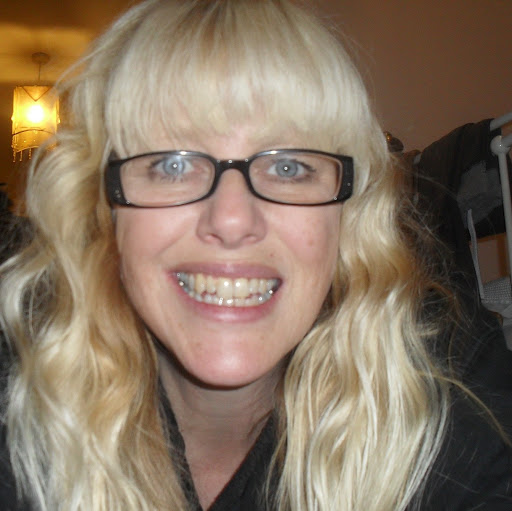 Helen Gregory Photo 9