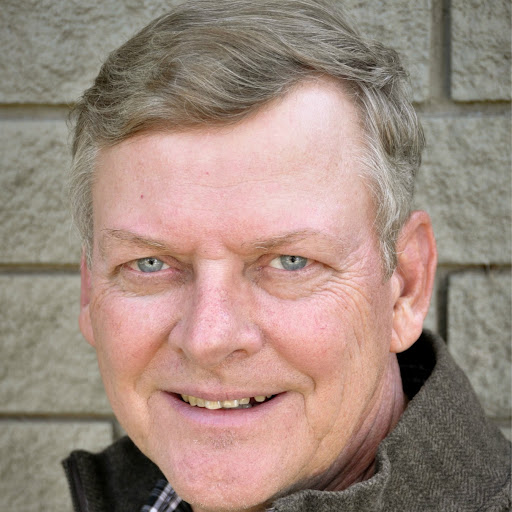 Gerald Morgan Photo 13