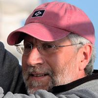 Timothy Loftus Photo 16