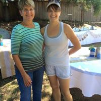 Kristy Scott Photo 22