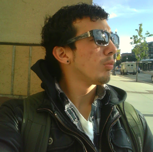 Christopher Gonzalez Photo 37