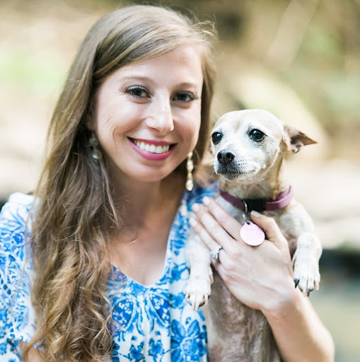 Holly Ingram Photo 34