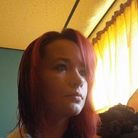 Sarah Thibodeau Photo 9