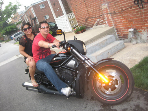 Ernesto Perez Photo 21