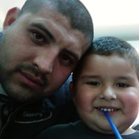 Ismael Hernandez Photo 24